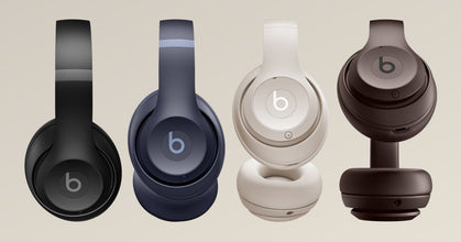 BEATS STUDIO 3 WIRELESS